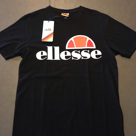 fake ellesse